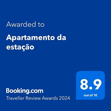 Apartamento Da Estacao Setúbal Dış mekan fotoğraf